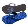 Beach Slipper Flip Flop with EVA Strap